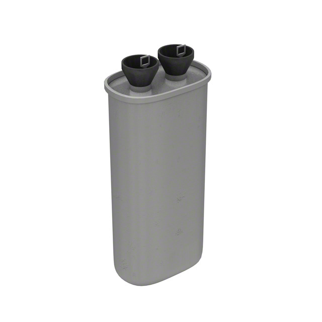 OTBH305KNPIR-F Cornell Dubilier Electronics (CDE)  Capacitores de polímero de tantalio